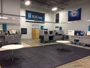 RJG, Inc. abrirá un nuevo Centro de Capacitación Regional para el Sudeste de EE.UU. en Woodstock, Georgia