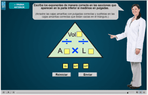 Matemáticas para Moldeadores RJG-Un curso en modalidad En Línea ahora disponible en español y Métrico Británico