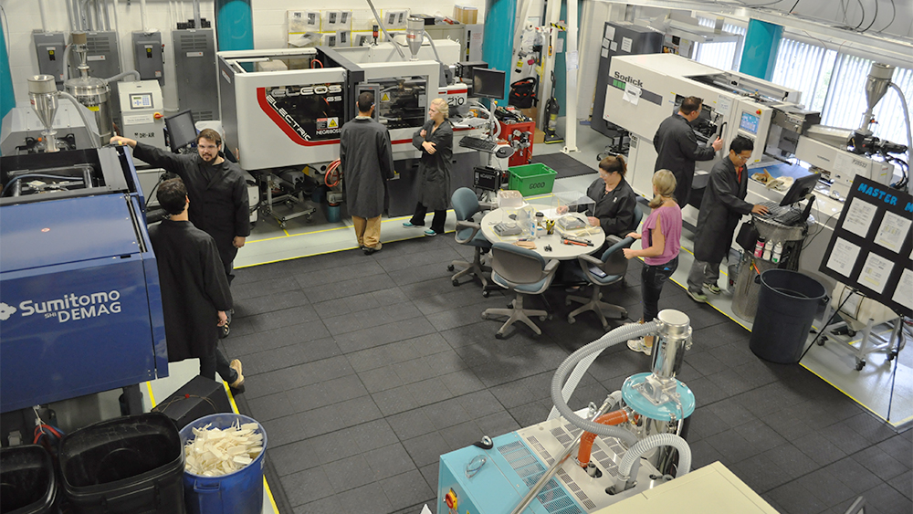 Traverse City Michigan RJG Training Center
