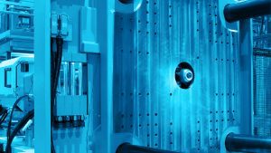 How to Set Up Mold Protect on Your Injection Molding Machine