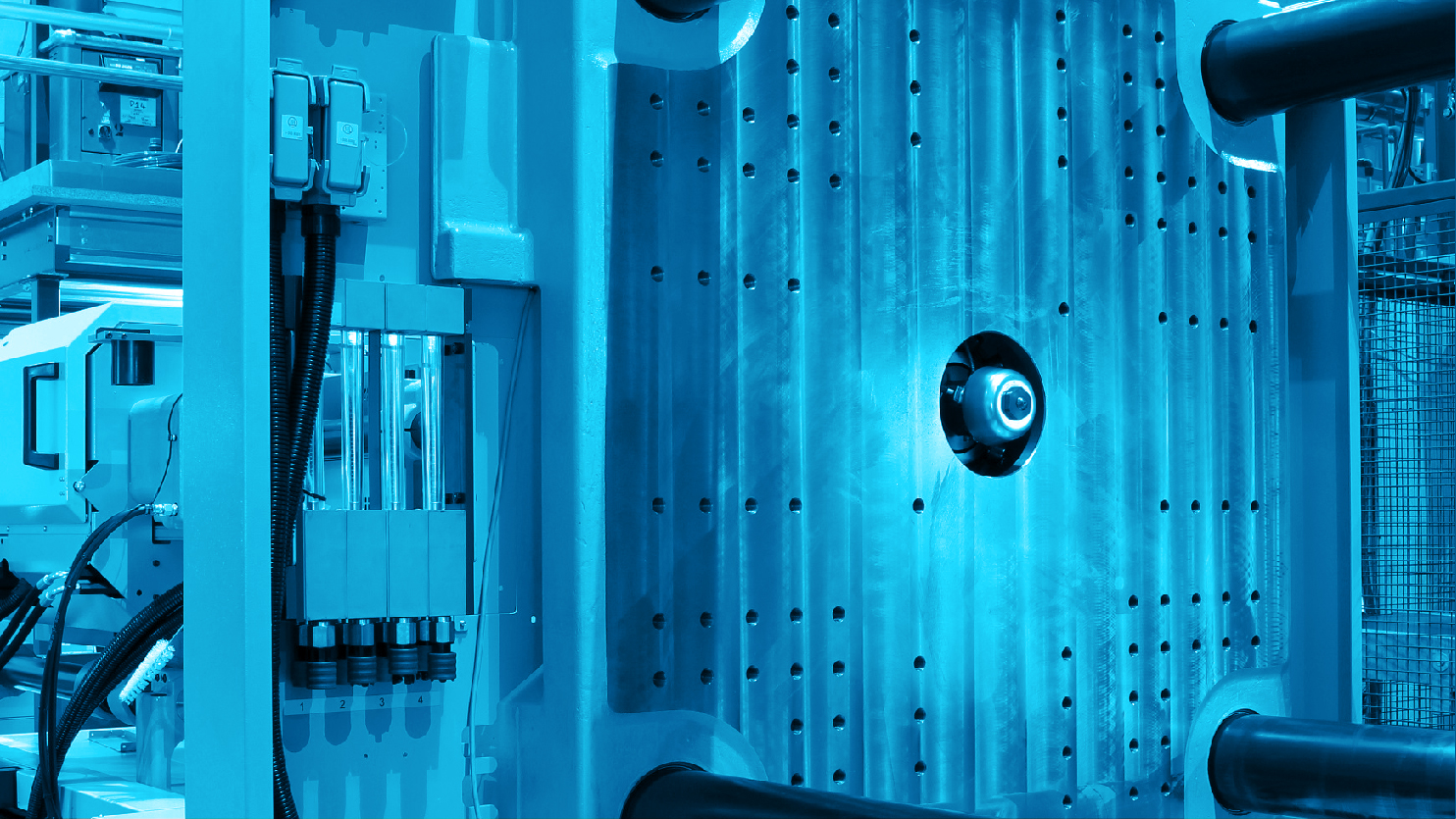 How to Set Up Mold Protect on Your Injection Molding Machine_Social
