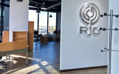 Nueva Oficina de RJG en América Latina