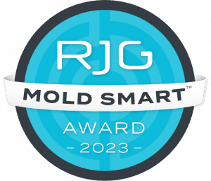 Ya puede presentar su candidatura para el Premio Mundial Anual de Moldeo Inteligente 2023 de RJG