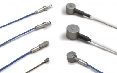 5 ventajas de los sensores de galga extensométrica para el moldeo por inyección