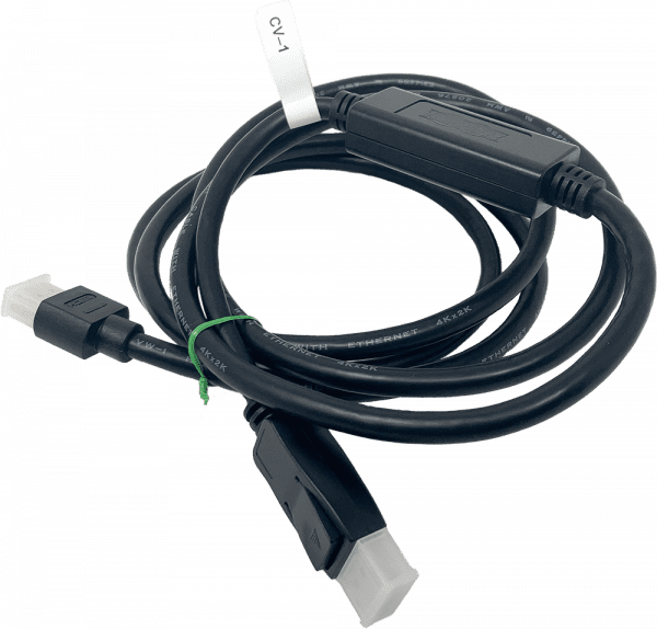CV-1 cable