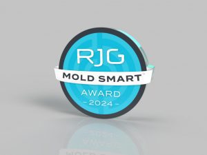 Premio Anual RJG Global Mold Smart 2024 Abierto para Solicitudes