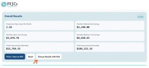 Cómo ahorrar 100 000 dólares en su proceso de moldeo
