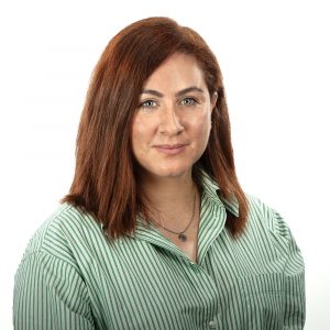 Esmeralda Rivera